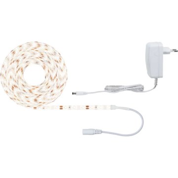 Paulmann 78972 - LED-strip 5m 17W 230V