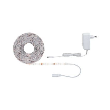 Paulmann 78972 - LED-strip 5m 17W 230V