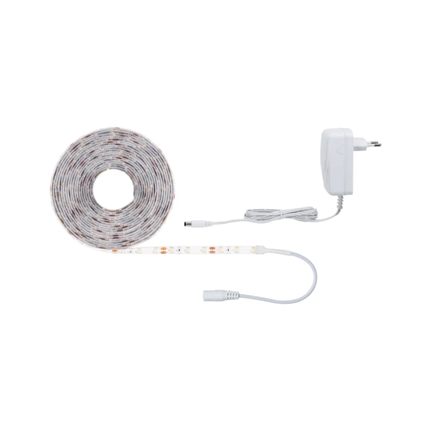 Paulmann 78972 - LED-strip 5m 17W 230V