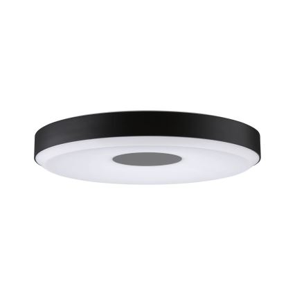 Paulmann 79518 - LED/23W Dimbare plafondlamp PURIC PANE 230V