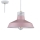 Paulmann 79610 - Hanglamp aan koord DISA 1xE27/20W/230V