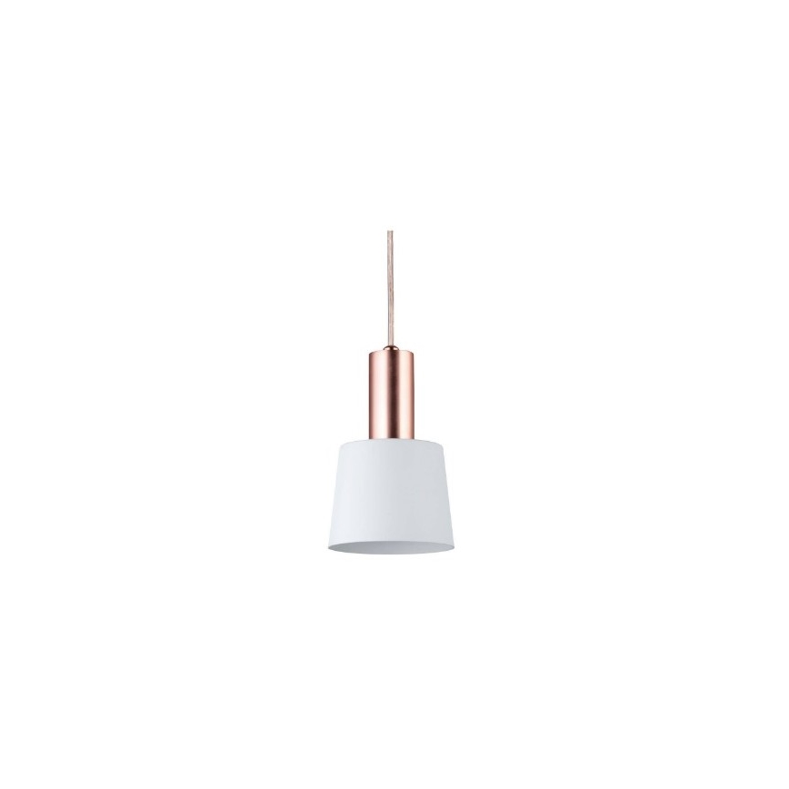 Paulmann 79657 - 3xE14/20W Hanglamp aan een koord NEORDIC HALDAR 230V