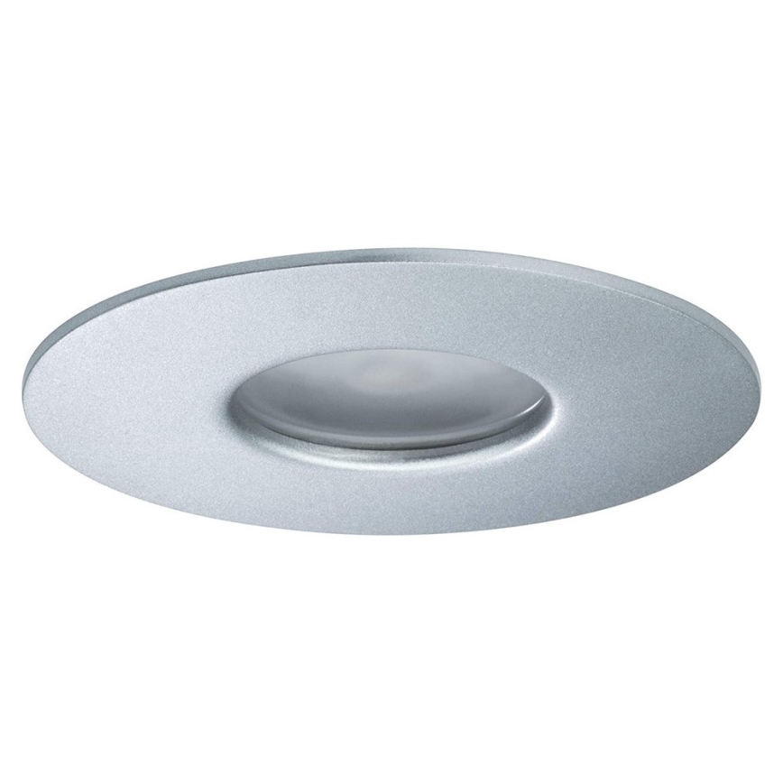 Paulmann 79668 - LED/6,8W IP44 Badkamer Inbouw Lamp HOUSE 230V