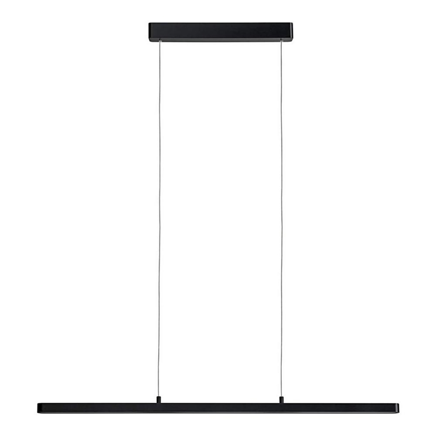 Paulmann 79694 - LED/40W Dimbare hanglamp aan een koord LENTO 230V 2700-6000K