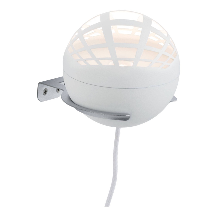 Paulmann 79697 - LED/6W Tafel Lamp FAVIA 230V