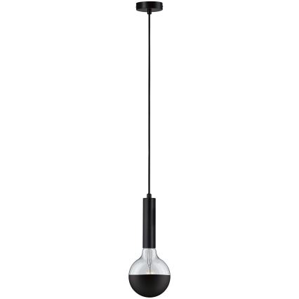 Paulmann 79757 - Hanglamp aan koord NEORDIC 1xE27/20W/230V