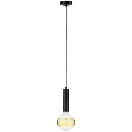 Paulmann 79757 - Hanglamp aan koord NEORDIC 1xE27/20W/230V