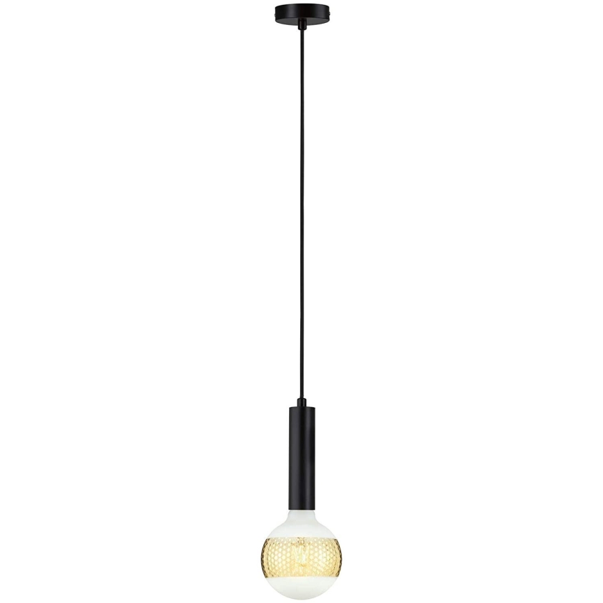 Paulmann 79757 - Hanglamp aan koord NEORDIC 1xE27/20W/230V