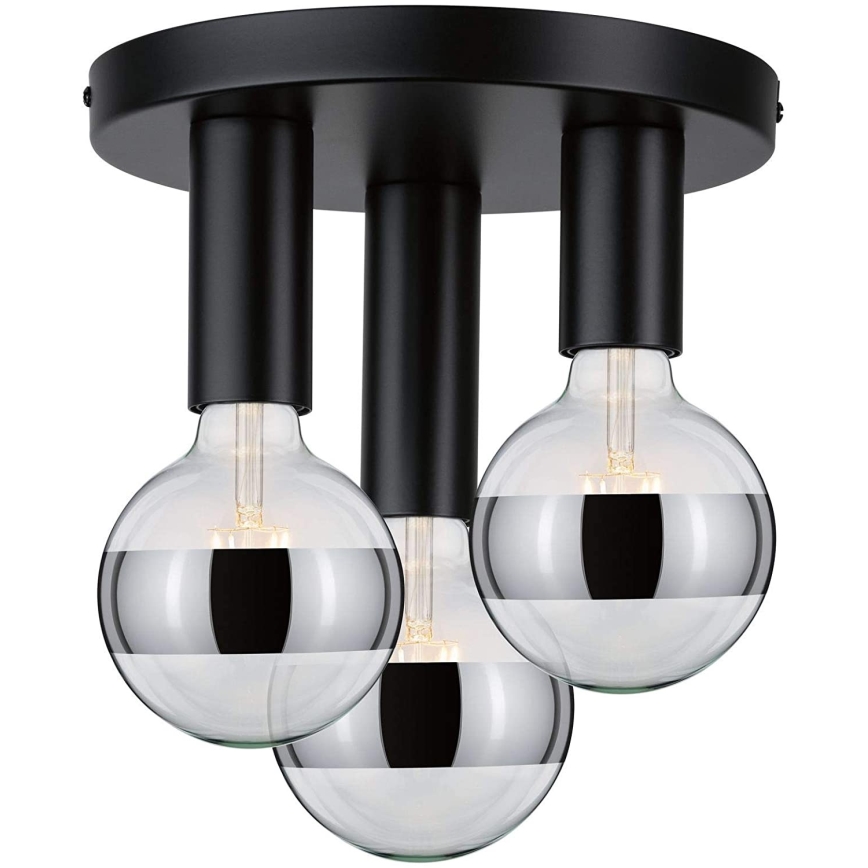 Paulmann 79761 - Plafondlamp HALDOR 3xE27/20W/230V