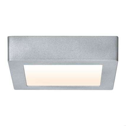 Paulmann 79791 - LED/10,2W Plafond Lamp CARPO 230V 2300-3000K