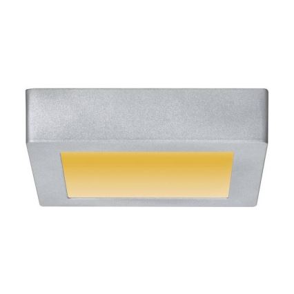 Paulmann 79791 - LED/10,2W Plafond Lamp CARPO 230V 2300-3000K