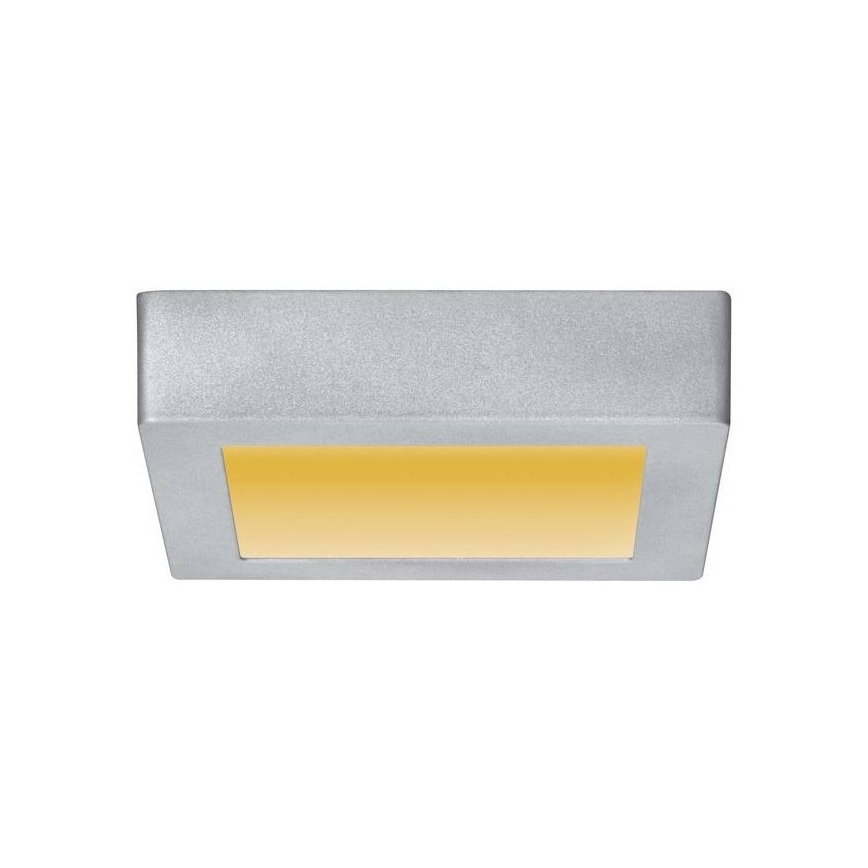 Paulmann 79791 - LED/10,2W Plafond Lamp CARPO 230V 2300-3000K