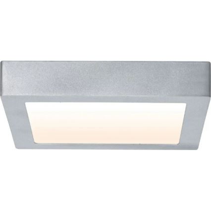 Paulmann 79794 - LED/13W Plafondlamp CARPO 230V 2300/2500/3000K