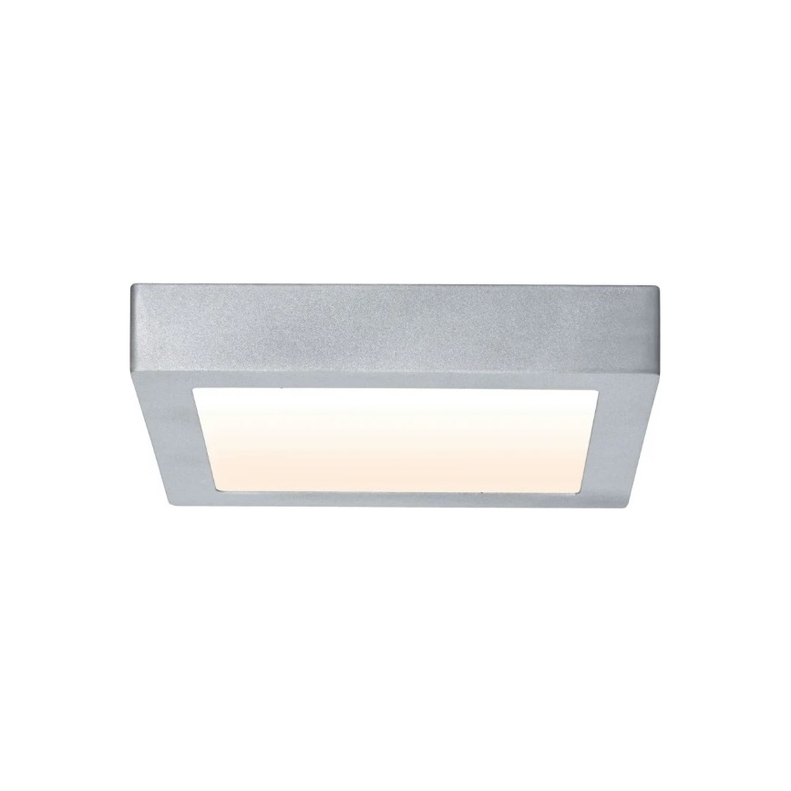 Paulmann 79794 - LED/13W Plafondlamp CARPO 230V 2300/2500/3000K