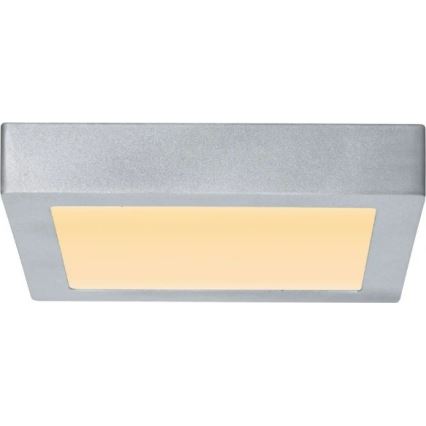 Paulmann 79794 - LED/13W Plafondlamp CARPO 230V 2300/2500/3000K