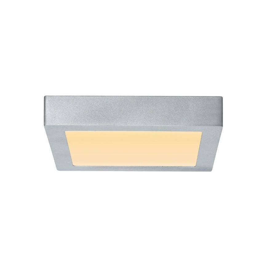 Paulmann 79794 - LED/13W Plafondlamp CARPO 230V 2300/2500/3000K