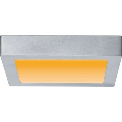 Paulmann 79794 - LED/13W Plafondlamp CARPO 230V 2300/2500/3000K