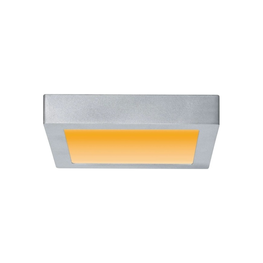 Paulmann 79794 - LED/13W Plafondlamp CARPO 230V 2300/2500/3000K