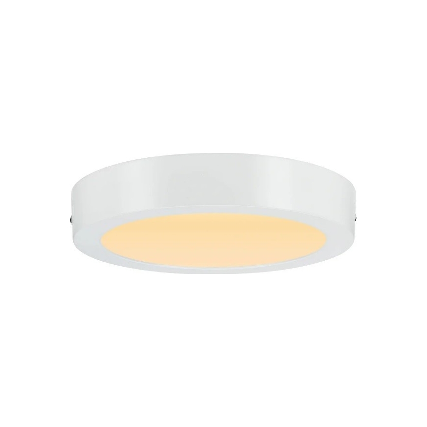 Paulmann 79795 - LED/13W Plafondlamp CARPO 230V 2300/2500/3000K