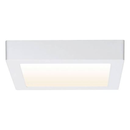 Paulmann 79796 - LED/13W Plafond Lamp CARPO 230V 2300-3000K