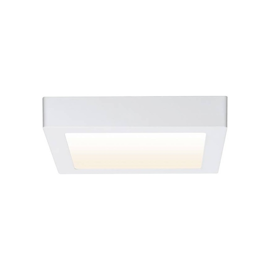 Paulmann 79796 - LED/13W Plafond Lamp CARPO 230V 2300-3000K