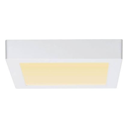 Paulmann 79796 - LED/13W Plafond Lamp CARPO 230V 2300-3000K