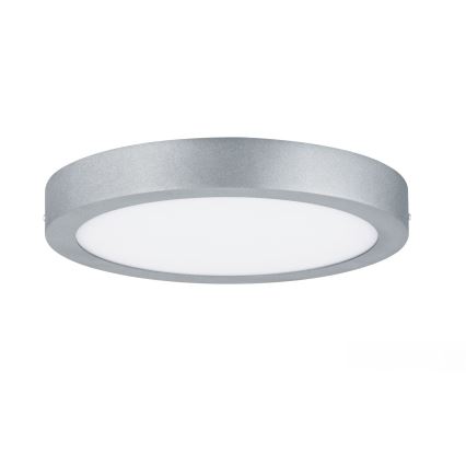 Paulmann 79798 - LED/16W Plafond Lamp CARPO 230V 2300/2500/3000K