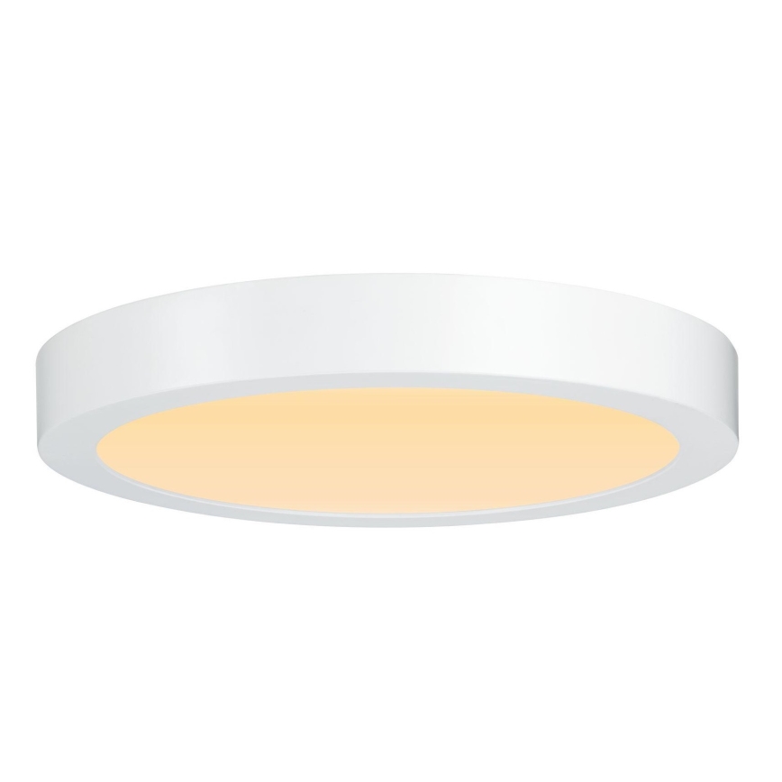 Paulmann 79799 - LED/19W Plafondlamp CARPO 230V 2300/2500/3000K