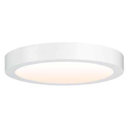 Paulmann 79799 - LED/19W Plafondlamp CARPO 230V 2300/2500/3000K