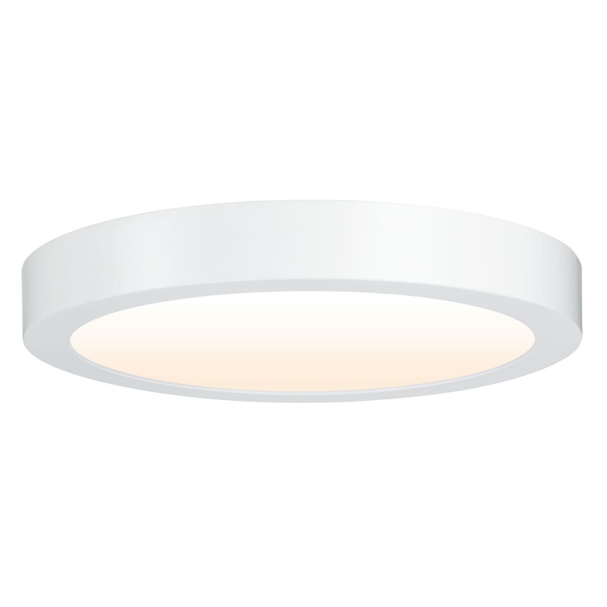 Paulmann 79799 - LED/19W Plafondlamp CARPO 230V 2300/2500/3000K