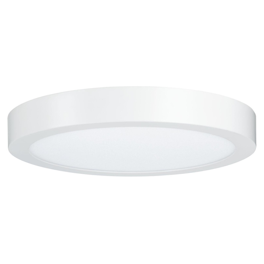 Paulmann 79799 - LED/19W Plafondlamp CARPO 230V 2300/2500/3000K