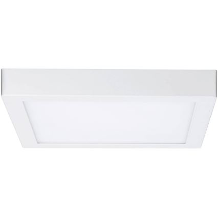 Paulmann 79801 - LED/13W Plafond Lamp CARPO 230V 2300/2500/3000K