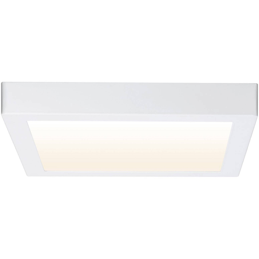 Paulmann 79801 - LED/13W Plafond Lamp CARPO 230V 2300/2500/3000K