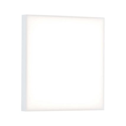 Paulmann 79820 - LED/12W Dimbare plafondlamp VELORA 230V