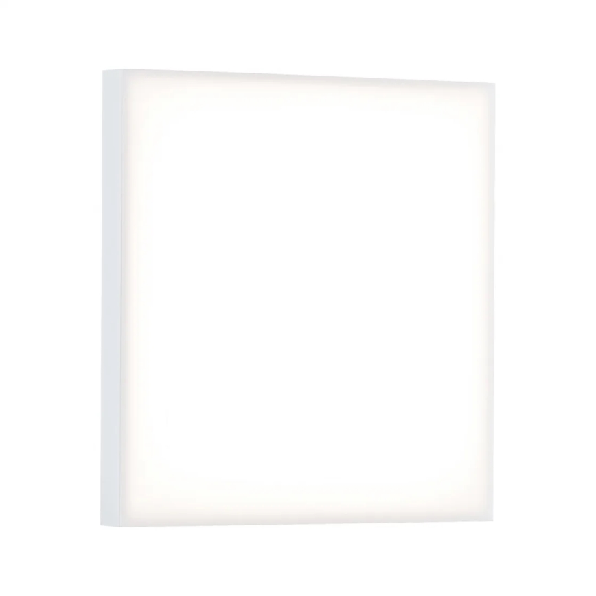 Paulmann 79820 - LED/12W Dimbare plafondlamp VELORA 230V