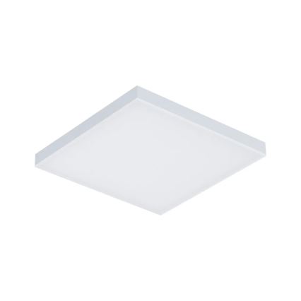 Paulmann 79820 - LED/12W Dimbare plafondlamp VELORA 230V