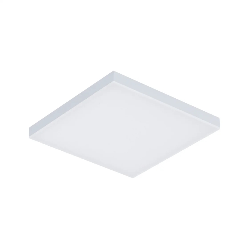 Paulmann 79820 - LED/12W Dimbare plafondlamp VELORA 230V