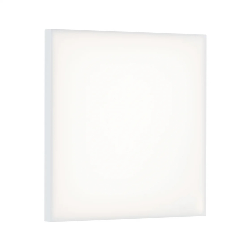 Paulmann 79821 - LED/17W Dimbare plafondlamp VELORA 230V