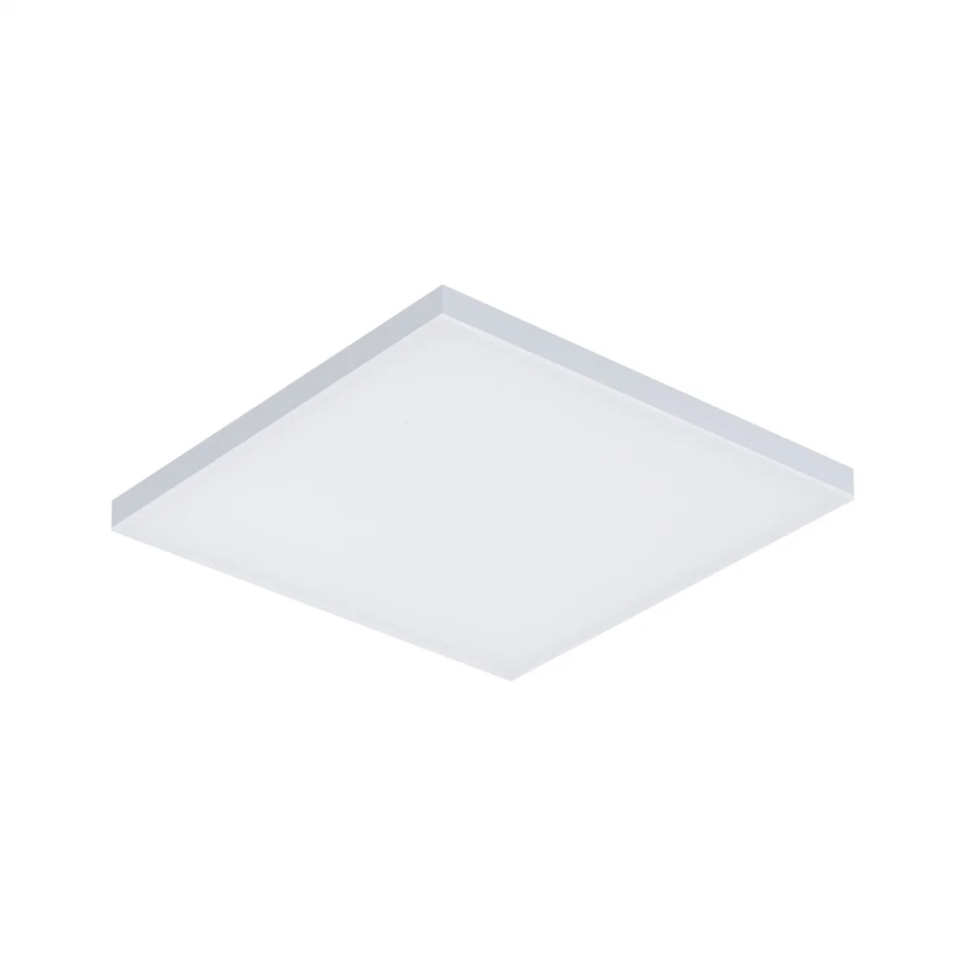 Paulmann 79821 - LED/17W Dimbare plafondlamp VELORA 230V