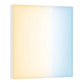 Paulmann 79825 - LED/10,5W Dimbare armatuur SMART VELORA 230V 2700-6500K