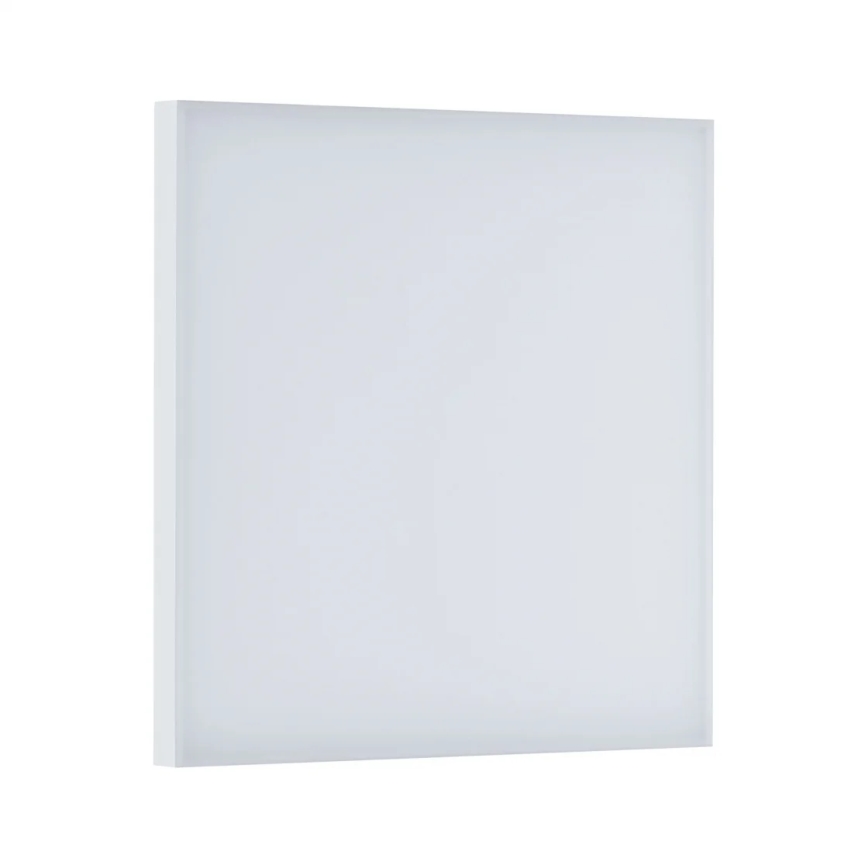 Paulmann 79825 - LED/10,5W Dimbare lamp SMART VELORA 230V 2700-6500K