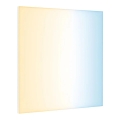 Paulmann 79826 - LED/19,5W Dimbare lamp SMART VELORA 230V 2700-6500K