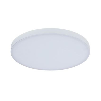Paulmann 79899 - LED RGBW/16,5W Dimbaar plafondlamp SMART VELORA 230V