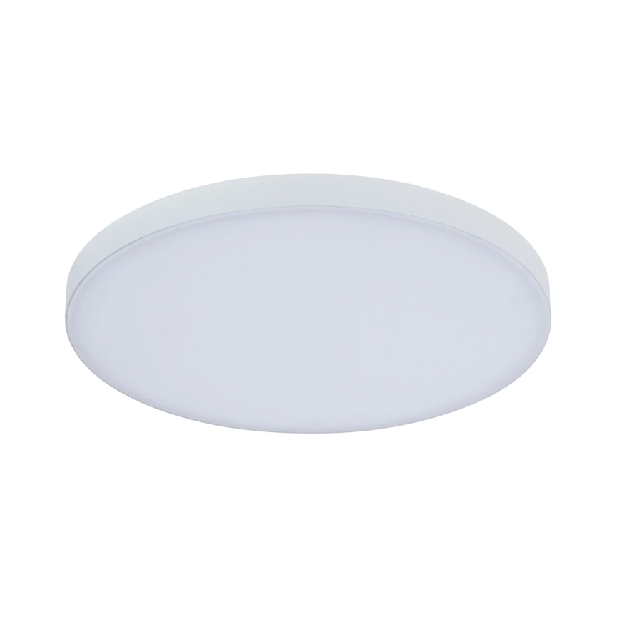 Paulmann 79899 - LED RGBW/16,5W Dimbaar plafondlamp SMART VELORA 230V