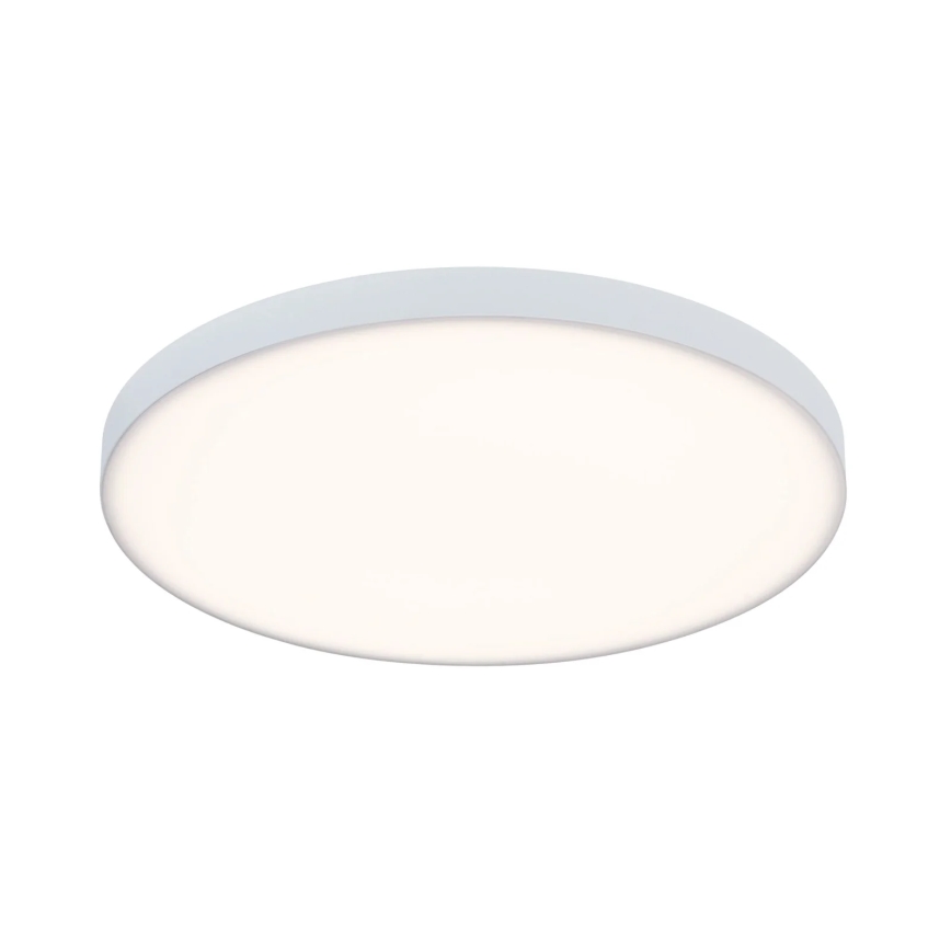 Paulmann 79899 - LED RGBW/16,5W Dimbaar plafondlamp SMART VELORA 230V