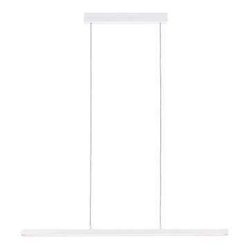 Paulmann 79901 - LED/42W Dimbare hanglamp aan een koord LENTO 230V