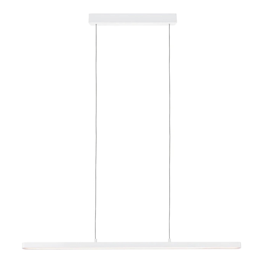 Paulmann 79901 - LED/42W Dimbare hanglamp aan een koord LENTO 230V