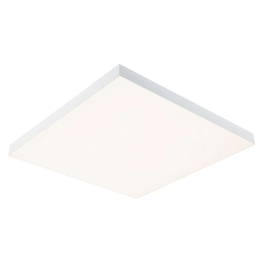 Paulmann 79905 - LED/19W RGBW Dimbare plafondlamp VELORA 230V 3000-6500K + afstandsbediening