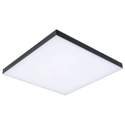 Paulmann 79909 - LED/31W RGBW Dimbaar plafondlamp VELORA 230V 3000-6500K + afstandsbediening