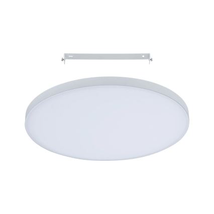 Paulmann 79929 - LED/22W RGBW Dimbare plafondlamp LORIA 230V diameter 40 cm wit